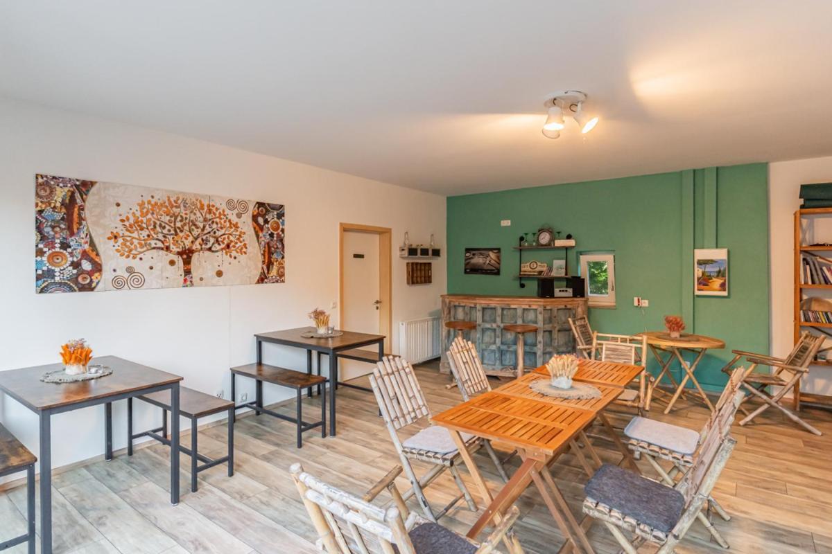 Baumhaushotel Oberbayern Jetzendorf エクステリア 写真