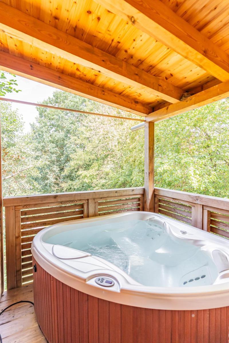 Baumhaushotel Oberbayern Jetzendorf 部屋 写真