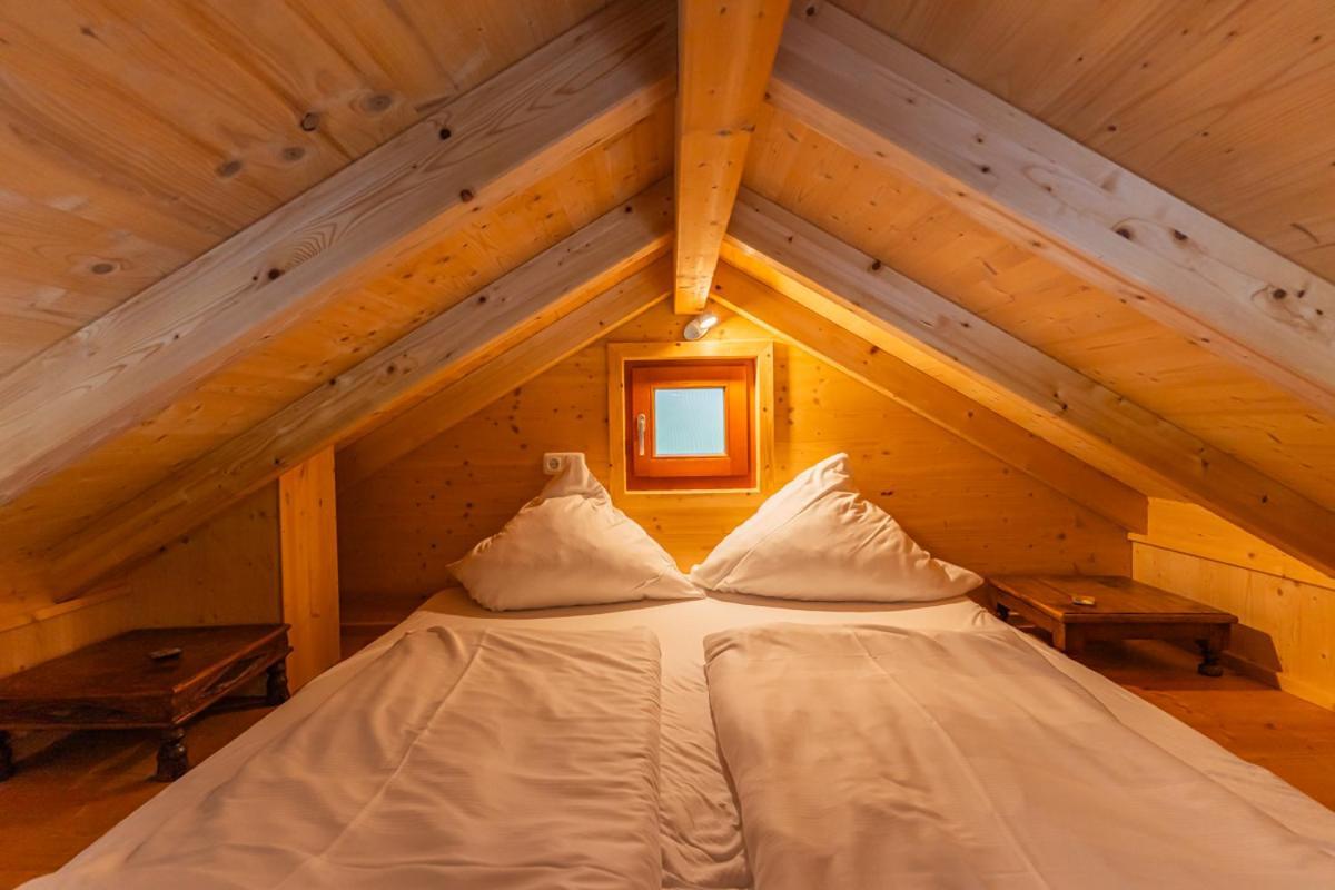 Baumhaushotel Oberbayern Jetzendorf 部屋 写真