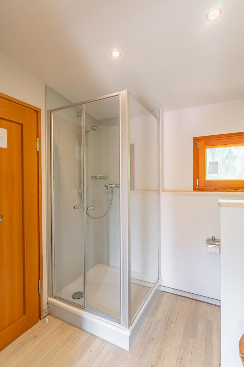 Baumhaushotel Oberbayern Jetzendorf 部屋 写真